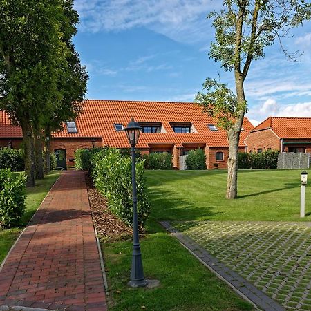 Апартаменты Hayungshaus Эзенс Экстерьер фото
